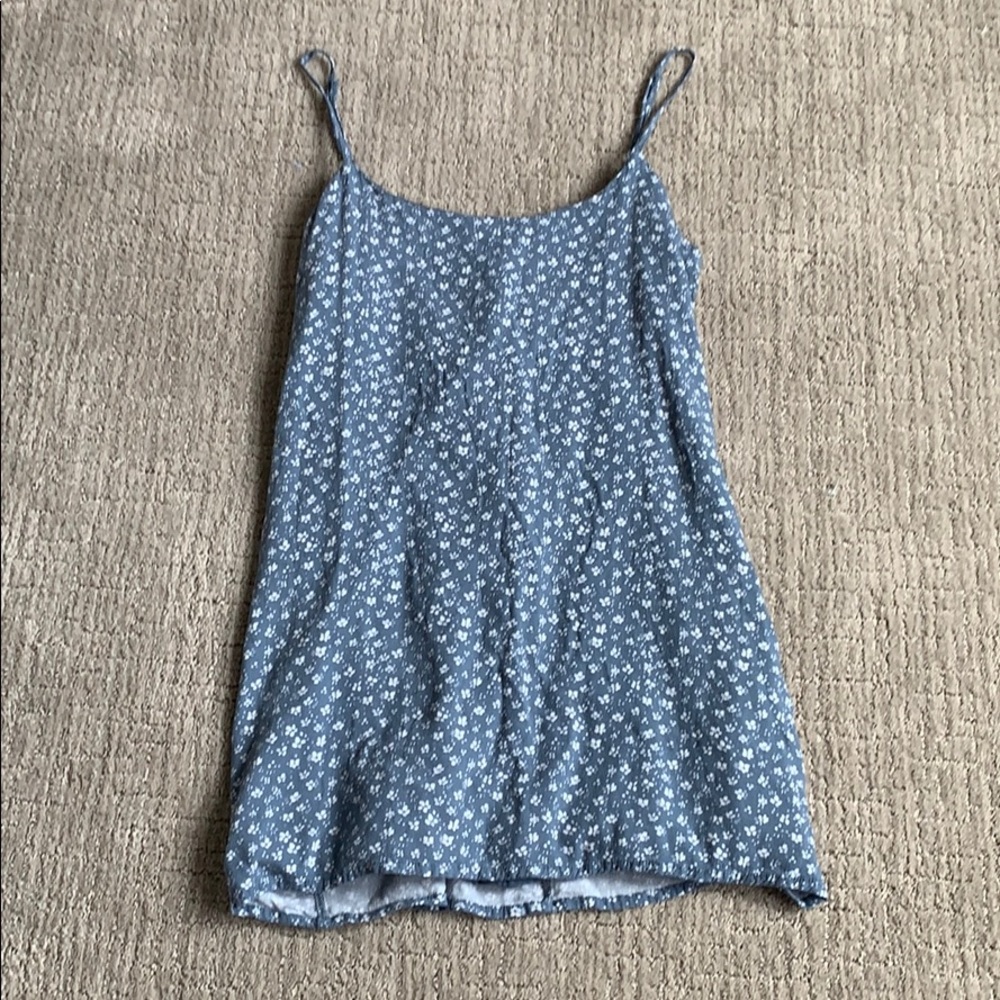 PACSUN mini dress